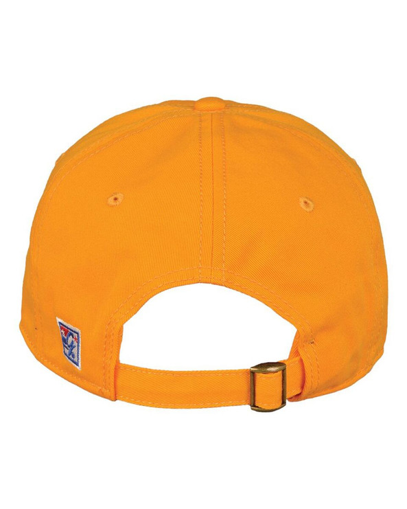 The Game GB210 - Classic Twill Cap
