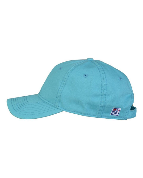 The Game GB210 - Classic Twill Cap