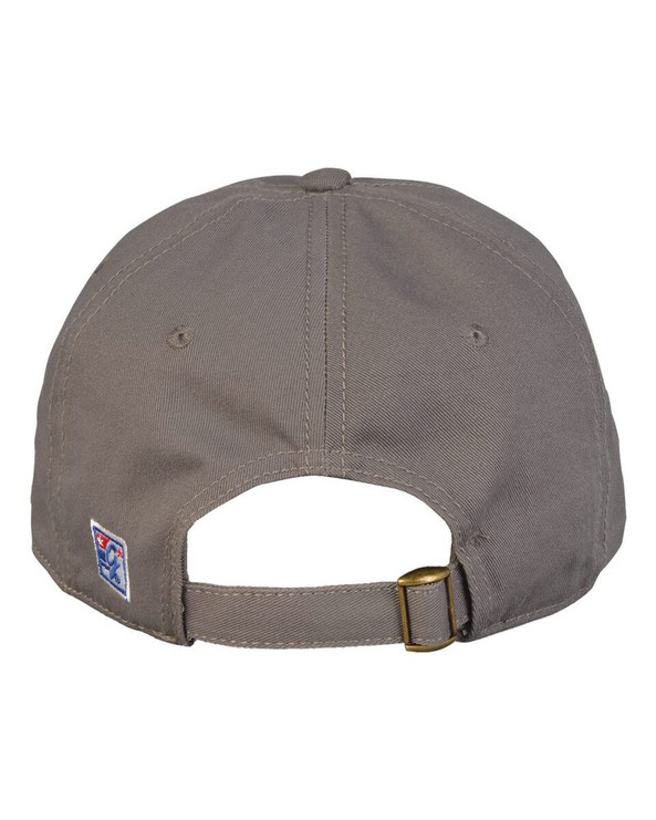 The Game GB210 - Classic Twill Cap