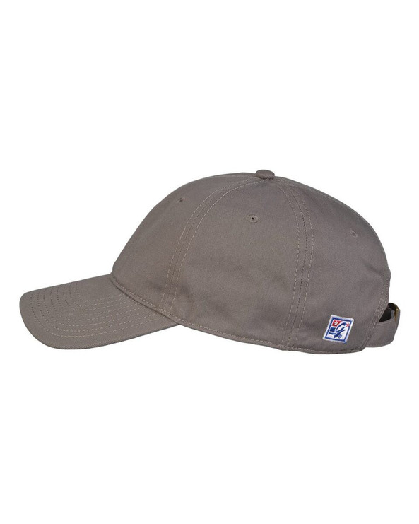 The Game GB210 - Classic Twill Cap