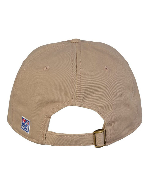 The Game GB210 - Classic Twill Cap
