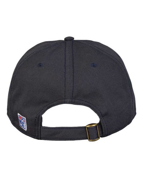 The Game GB210 - Classic Twill Cap