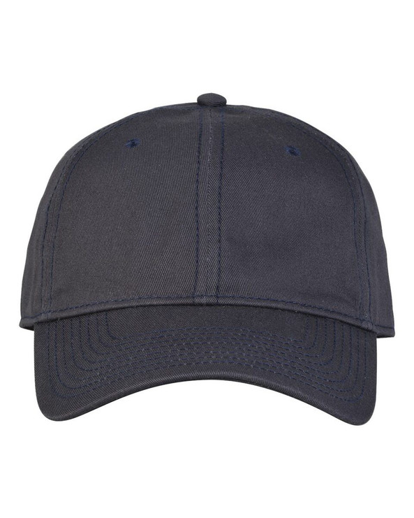 The Game GB210 - Classic Twill Cap