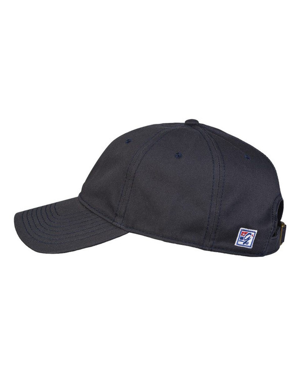 The Game GB210 - Classic Twill Cap