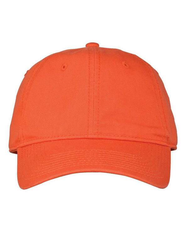 The Game GB210 - Gorra clásica de sarga