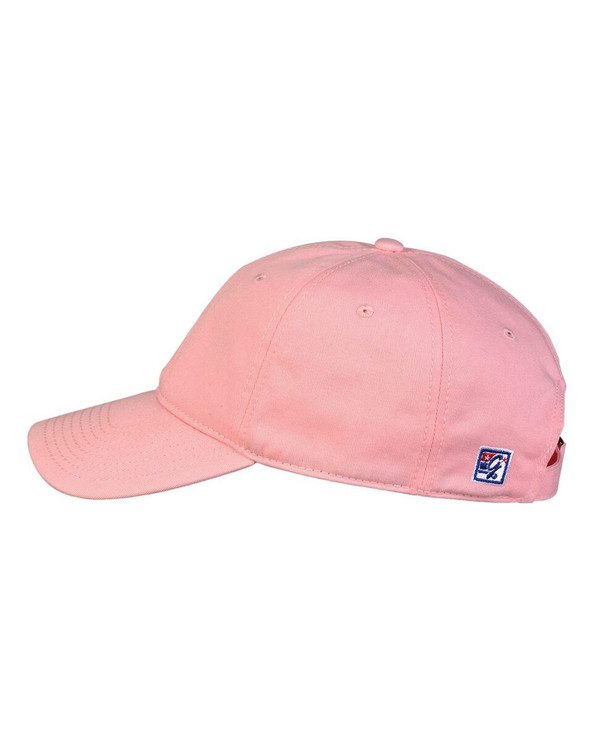 The Game GB210 - Classic Twill Cap