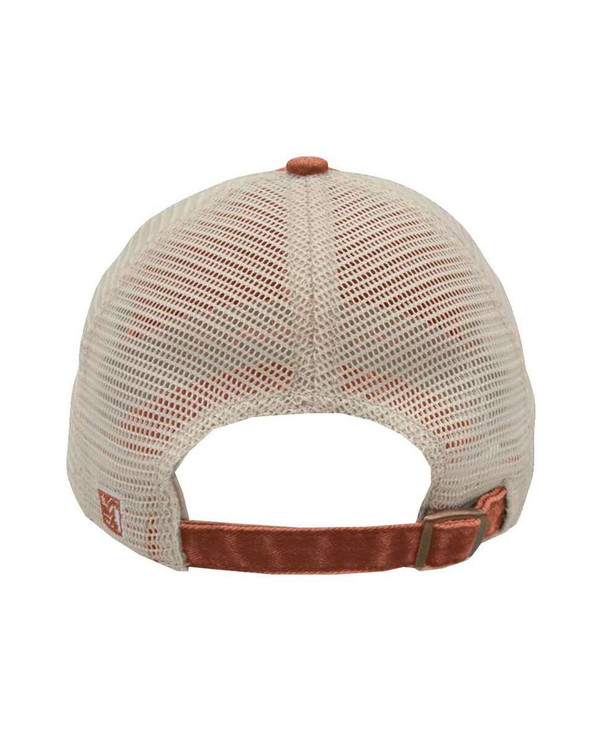 The Game GB460 - Gorra Trucker teñida con pigmentos