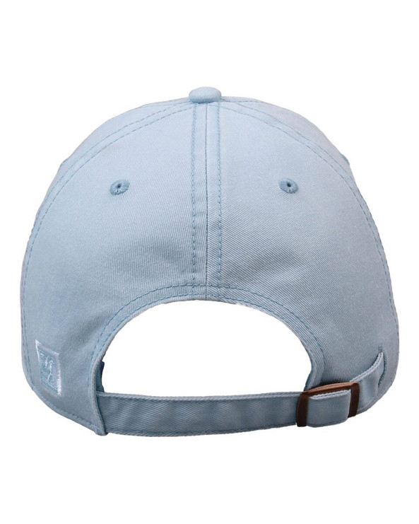 The Game GB465 - Gorra teñida con pigmentos