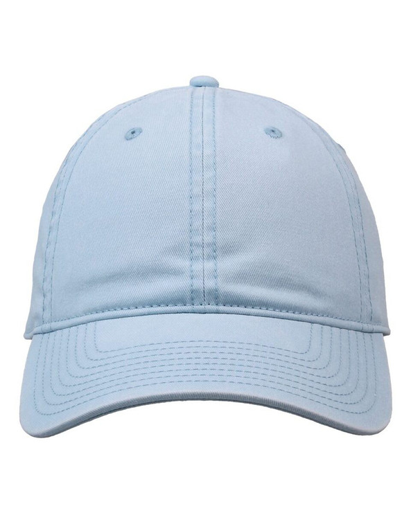 The Game GB465 - Gorra teñida con pigmentos
