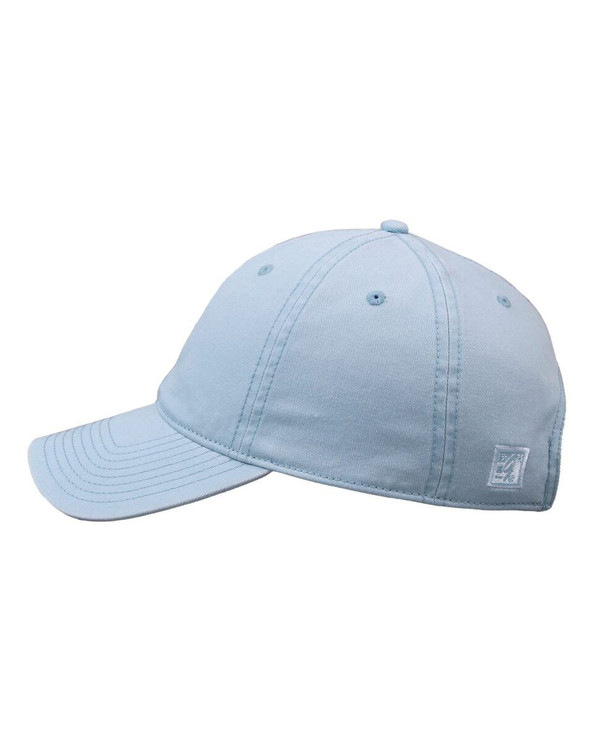 The Game GB465 - Gorra teñida con pigmentos