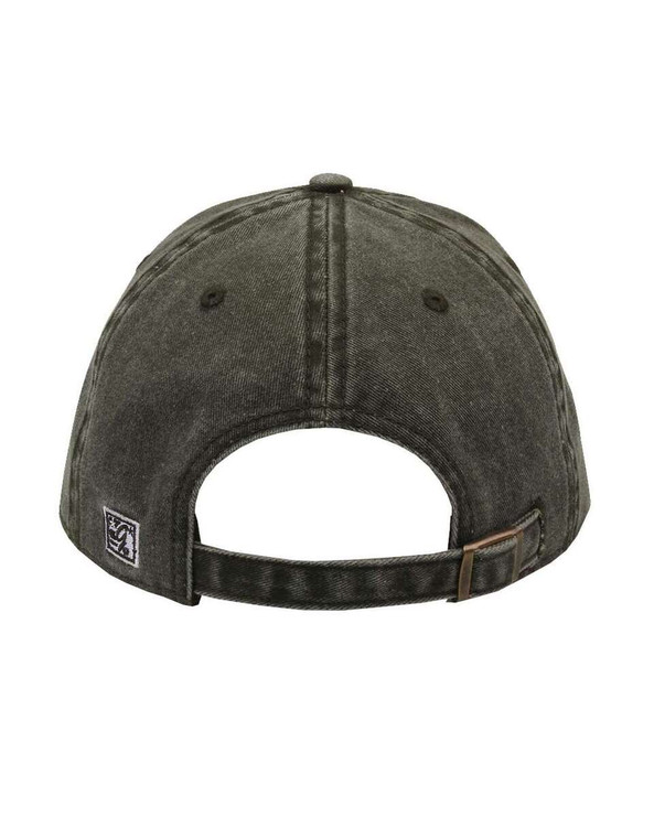 The Game GB465 - Pigment-Dyed Cap