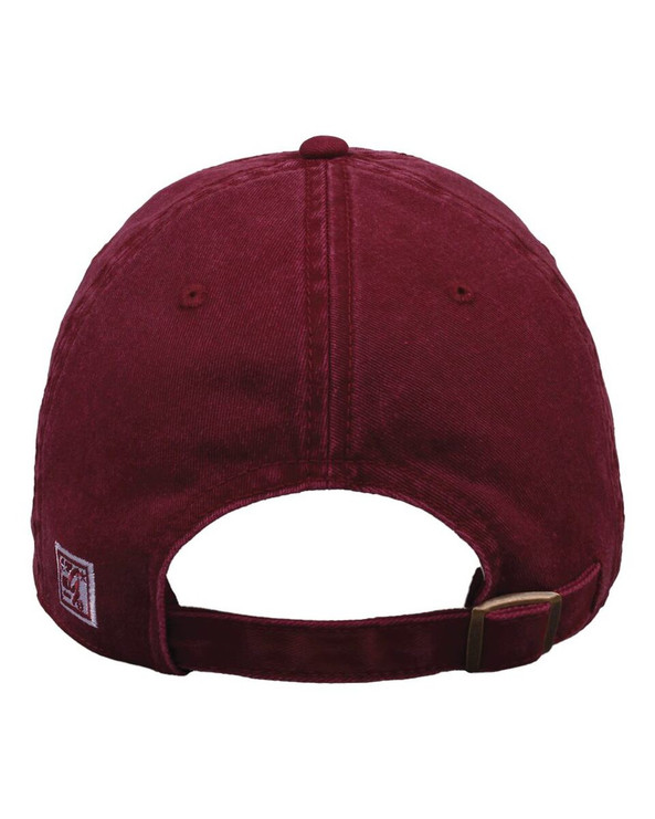 The Game GB465 - Pigment-Dyed Cap