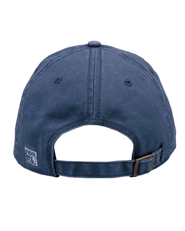 The Game GB465 - Pigment-Dyed Cap