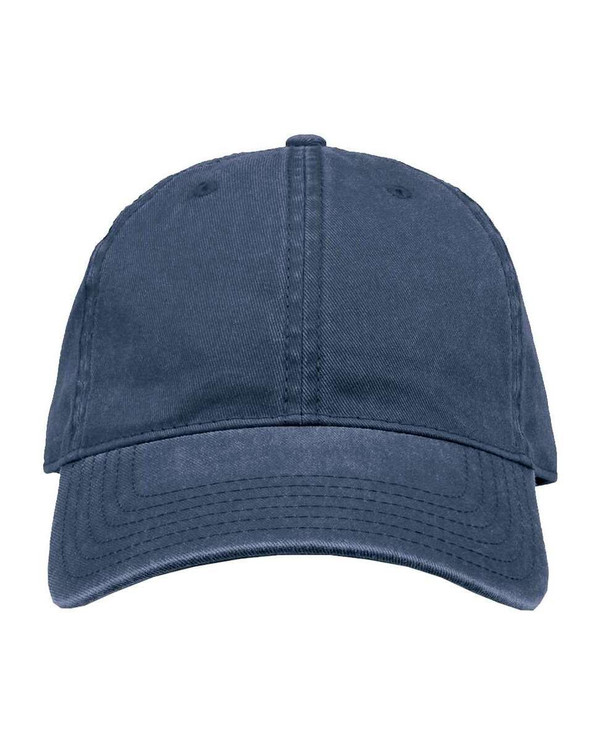 The Game GB465 - Pigment-Dyed Cap