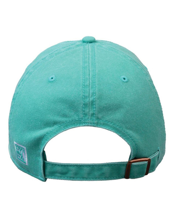 The Game GB465 - Pigment-Dyed Cap