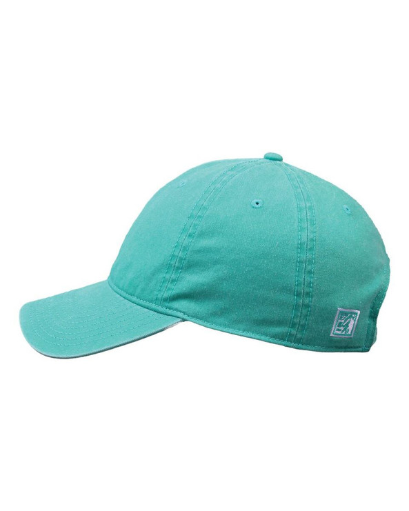 The Game GB465 - Pigment-Dyed Cap
