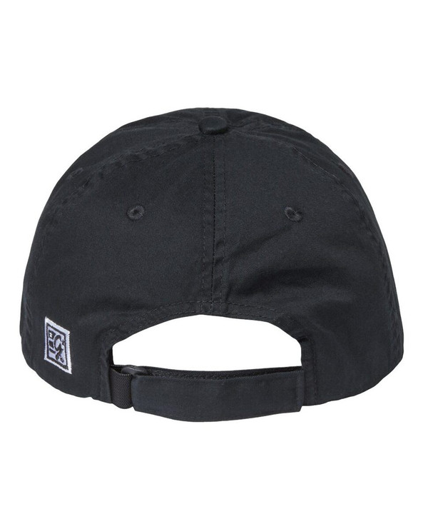 The Game GB510 - Ultralight Cotton Twill Cap