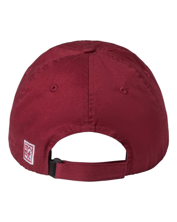 The Game GB510 - Gorra ultraligera de sarga de algodón