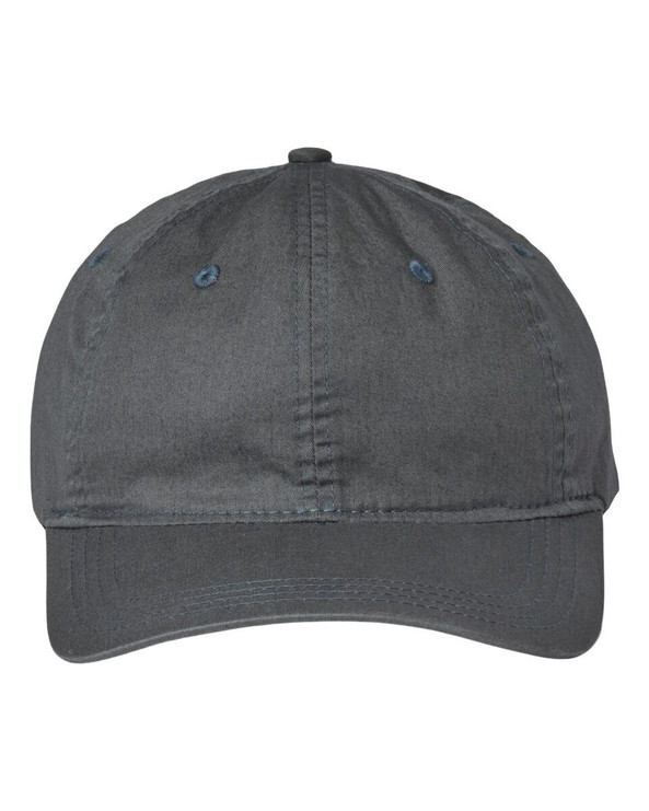The Game GB510 - Ultralight Cotton Twill Cap
