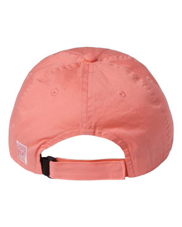 The Game GB510 - Ultralight Cotton Twill Cap