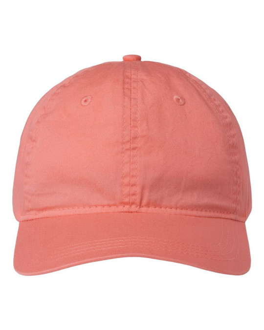 The Game GB510 - Ultralight Cotton Twill Cap