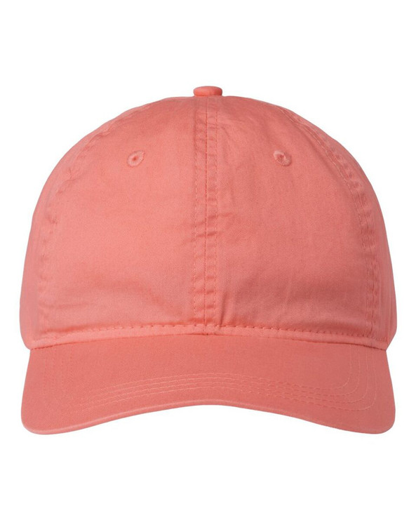 The Game GB510 - Ultralight Cotton Twill Cap