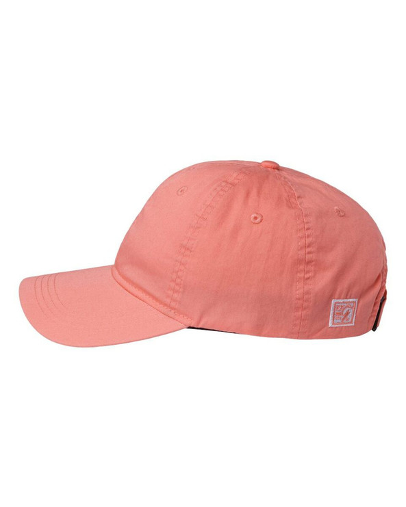 The Game GB510 - Ultralight Cotton Twill Cap