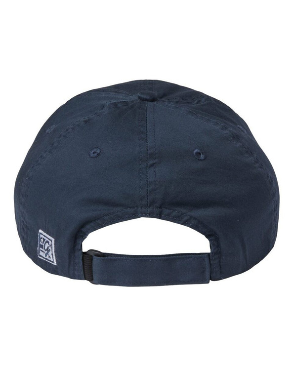 The Game GB510 - Gorra ultraligera de sarga de algodón