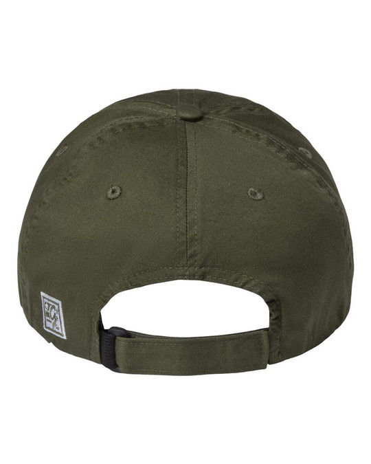 The Game GB510 - Gorra ultraligera de sarga de algodón