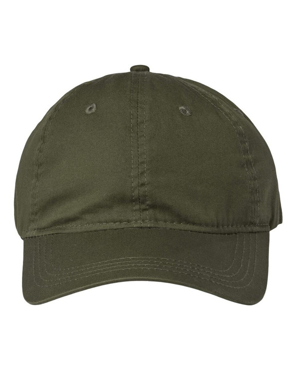 The Game GB510 - Ultralight Cotton Twill Cap