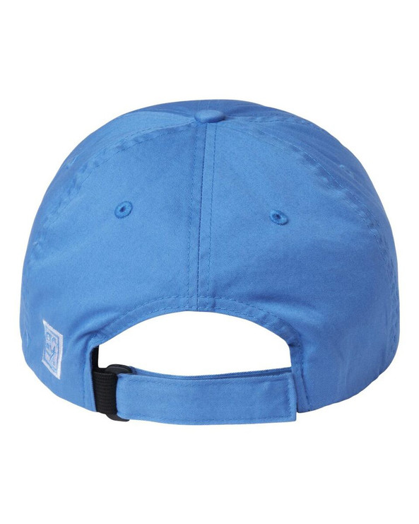 The Game GB510 - Gorra ultraligera de sarga de algodón