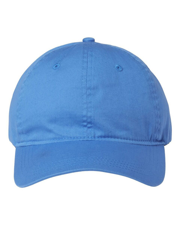 The Game GB510 - Gorra ultraligera de sarga de algodón
