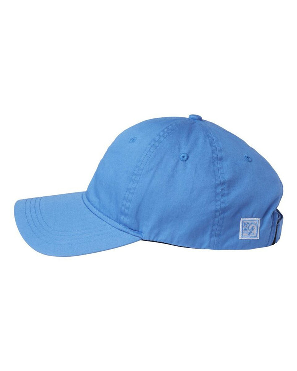 The Game GB510 - Gorra ultraligera de sarga de algodón