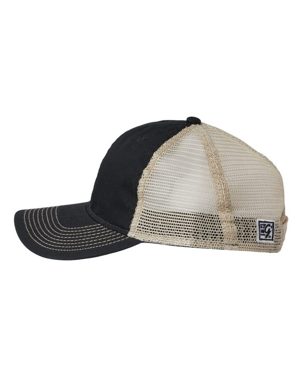 The Game GB880 - Soft Trucker Cap