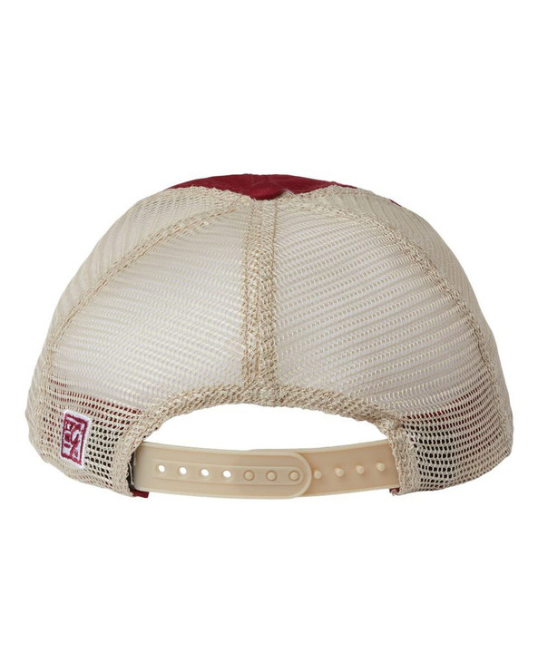 The Game GB880 - Soft Trucker Cap