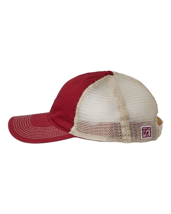 The Game GB880 - Soft Trucker Cap