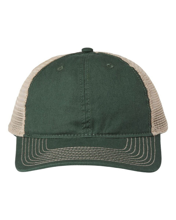 The Game GB880 - Soft Trucker Cap