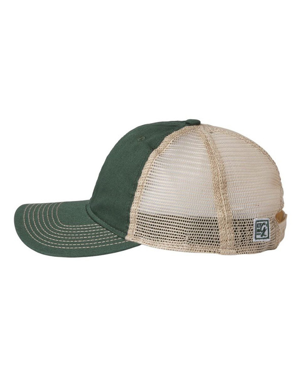 The Game GB880 - Soft Trucker Cap