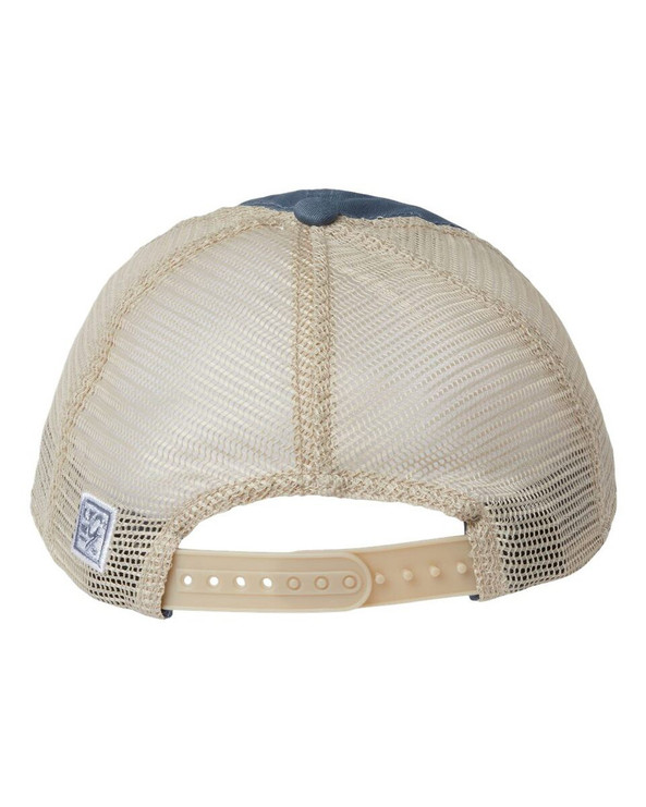 The Game GB880 - Gorra Soft Trucker