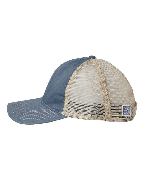 The Game GB880 - Gorra Soft Trucker