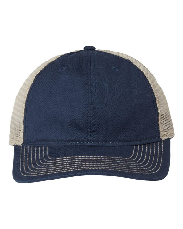 The Game GB880 - Gorra Soft Trucker