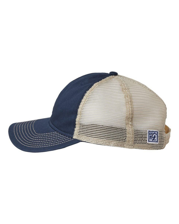 The Game GB880 - Gorra Soft Trucker