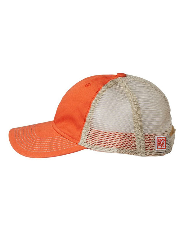 The Game GB880 - Soft Trucker Cap
