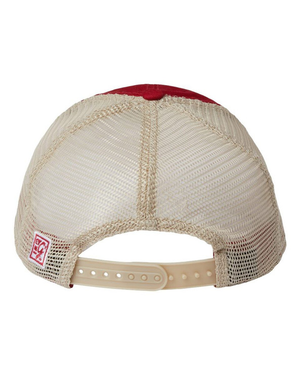 The Game GB880 - Gorra Soft Trucker