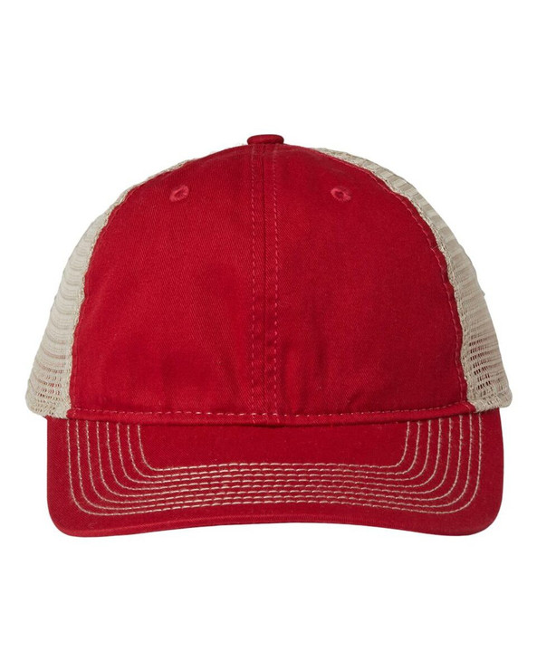 The Game GB880 - Gorra Soft Trucker