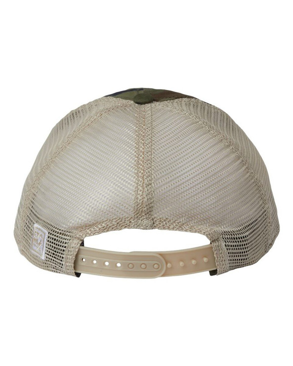 The Game GB880 - Soft Trucker Cap