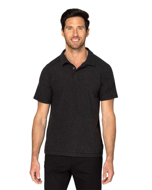 Threadfast 382PL - Polo de impacto