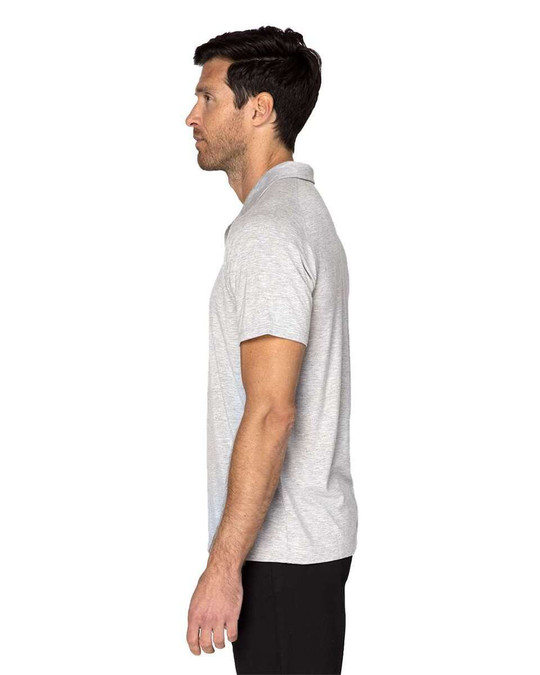 Threadfast 382PL - Polo de impacto
