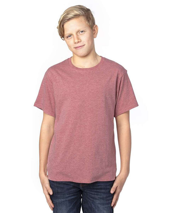 Threadfast 600A - Camiseta juvenil Ultimate CVC