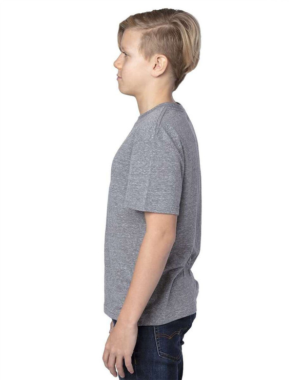 Threadfast 602A - Youth Triblend T-Shirt